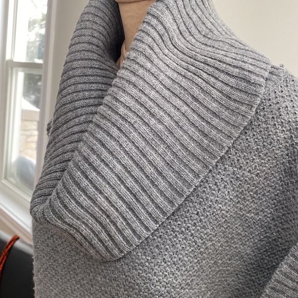 Vintage Dex Tunic Sweater - Picture 2 of 8